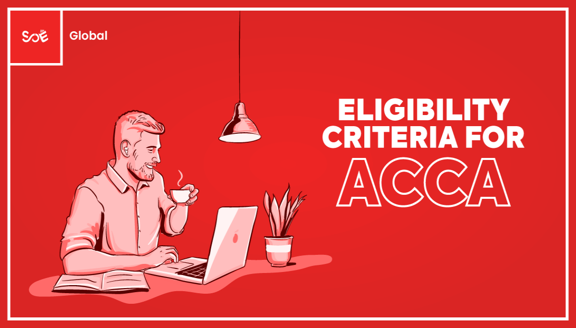 ACCA Eligibility Criteria