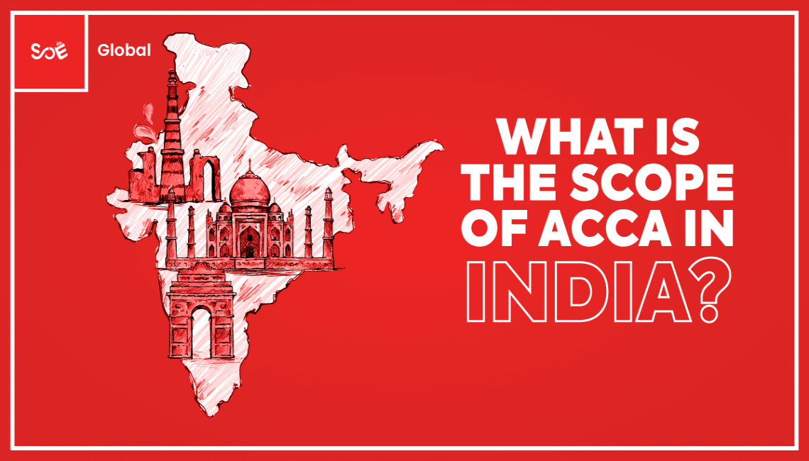 Scope of ACCA in India