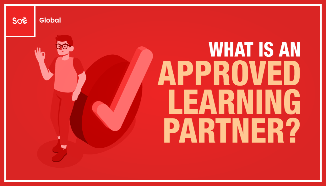 Approved Learning Partner