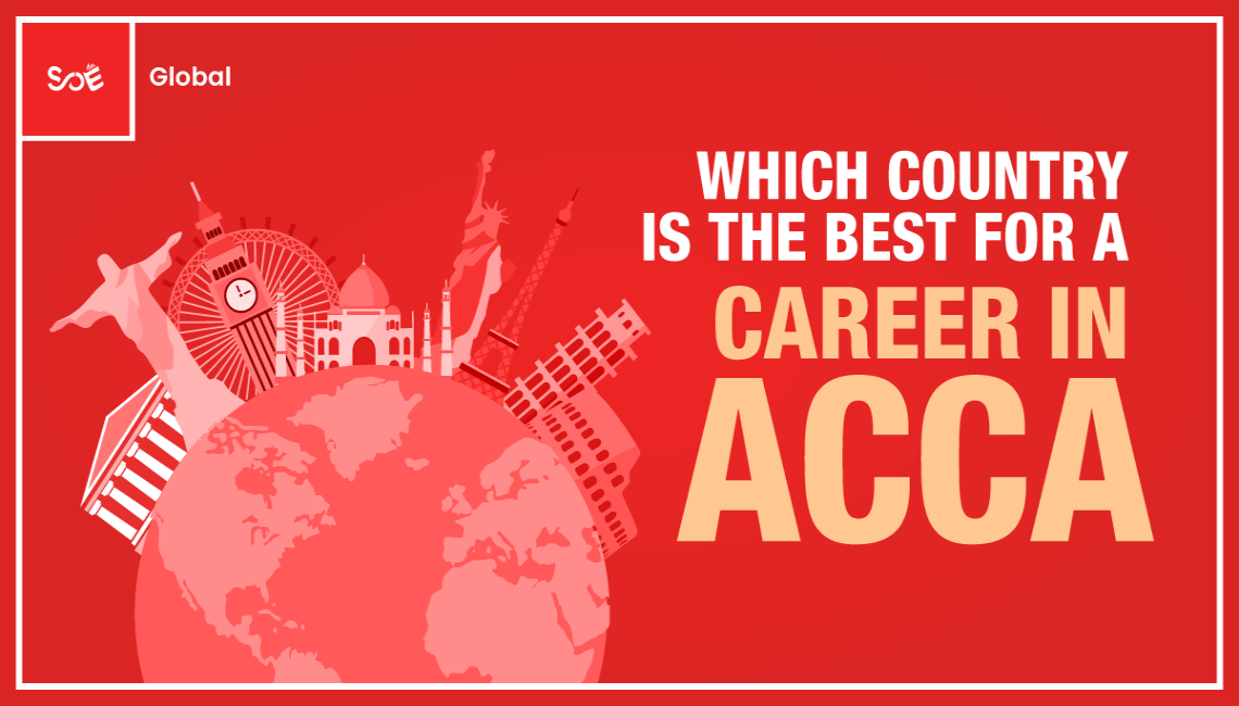 ACCA Global Career
