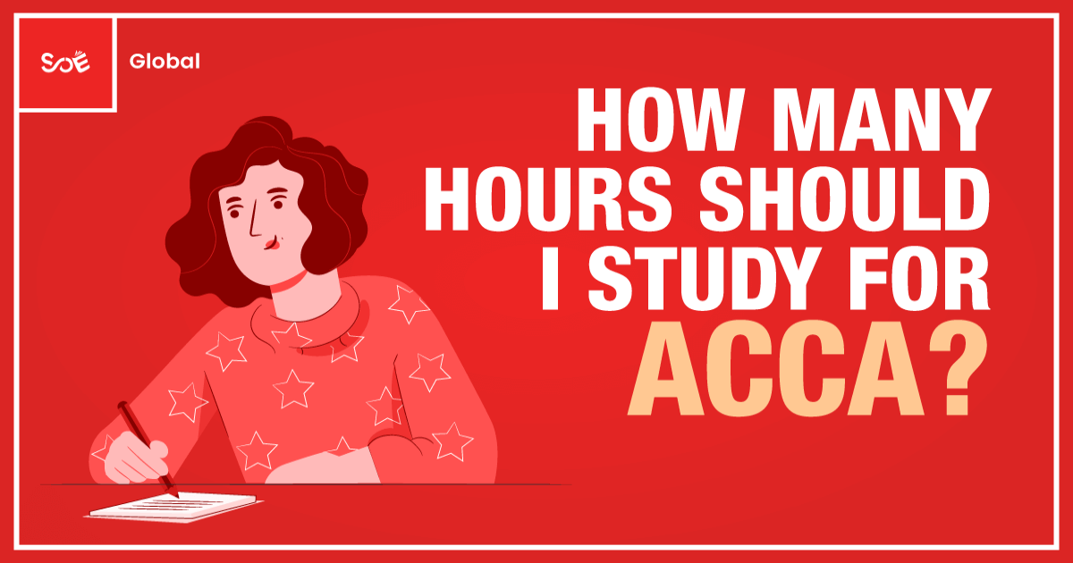 ACCA Hour of Study