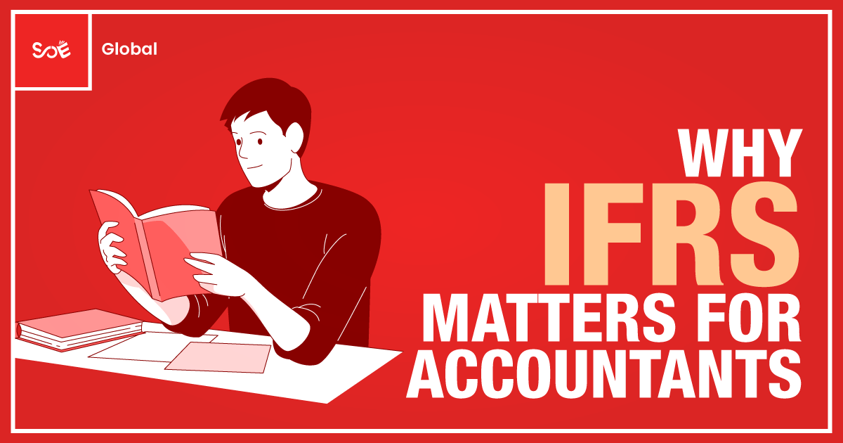 IFRS for Accountants