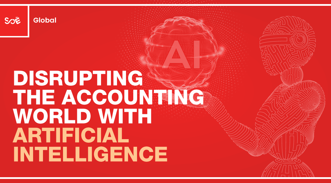 Artificial Intelligence in Accounting