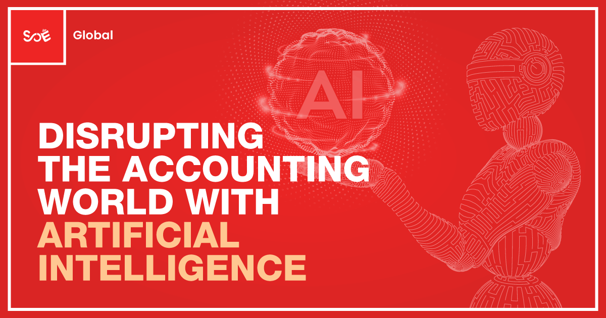 Artificial Intelligence in Accounting