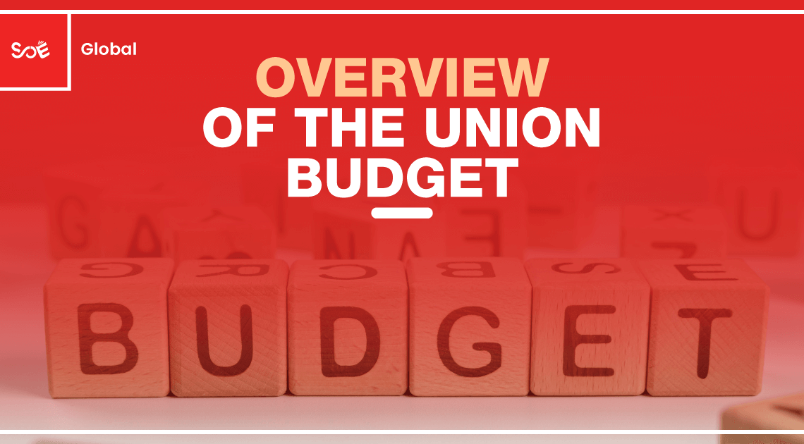 Union Budget Overview