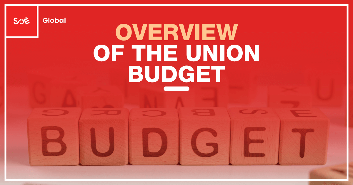 Union Budget Overview