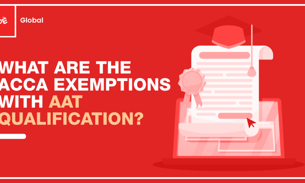 What Are The Acca Exemptions With t Qualification