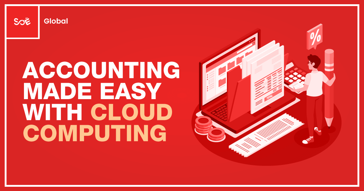 Accounting With Cloud Computing