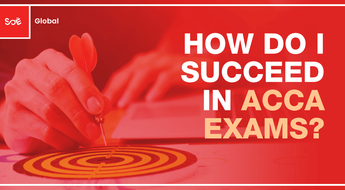 Succeed in ACCA Exams
