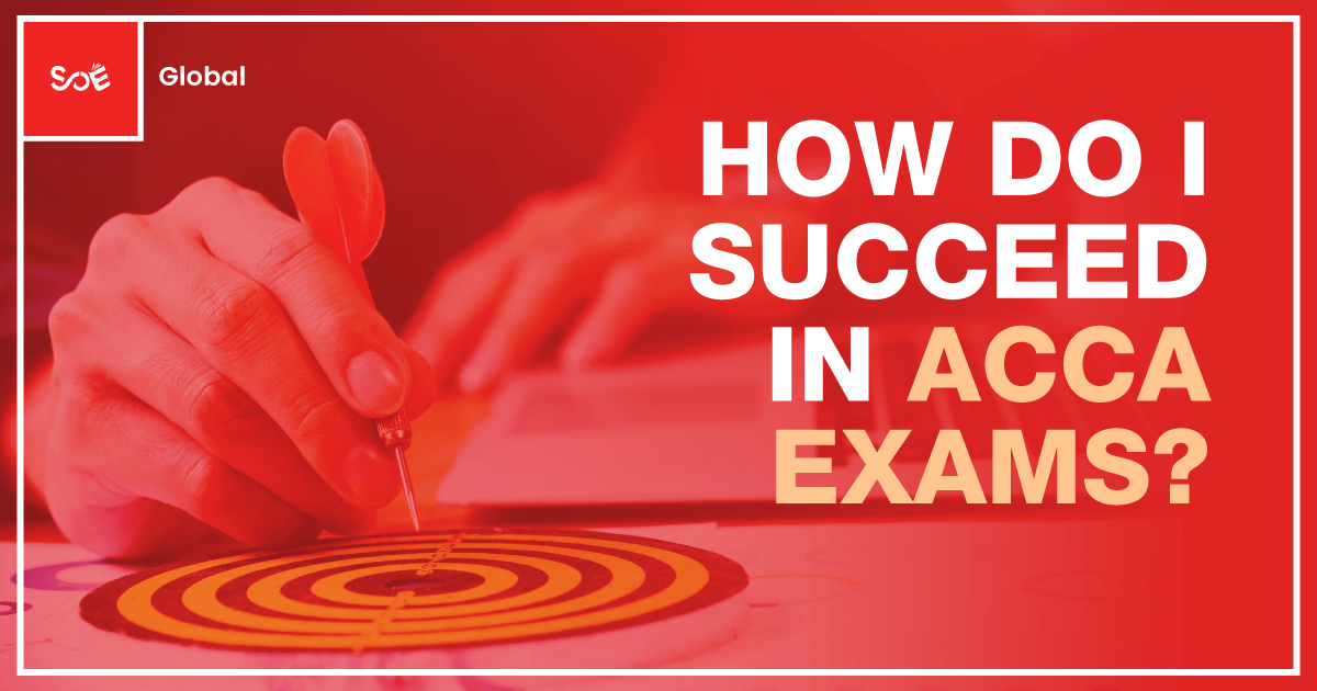 Succeed in ACCA Exams