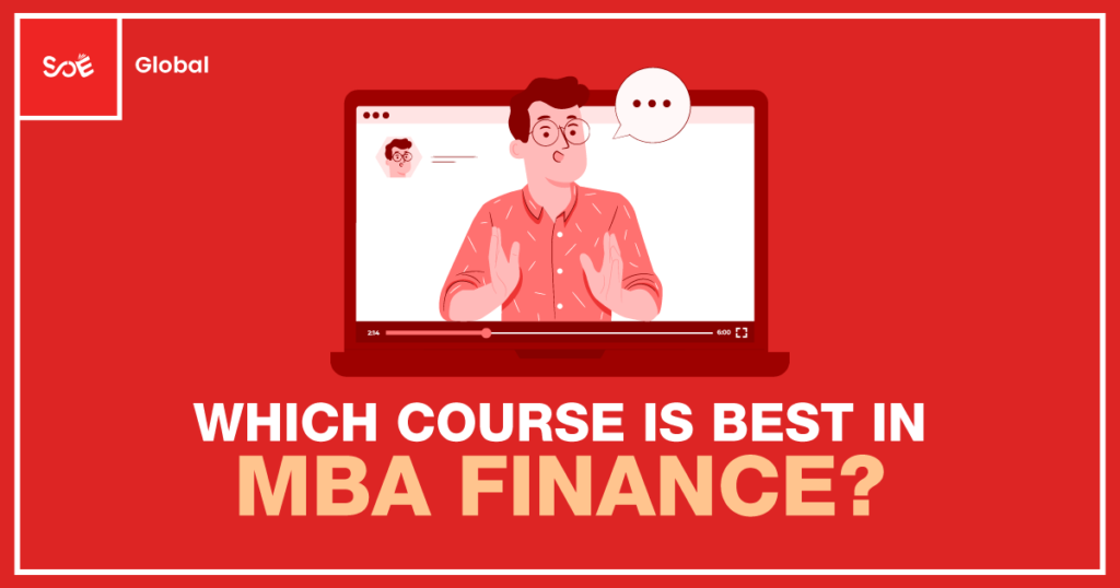 Which Course Is Best In MBA International Finance MBA ACCA Which Course Is Best In MBA International Finance MBA ACCA