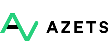 Azets Logo