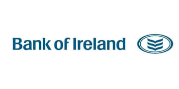 Bank of Ireland Logo