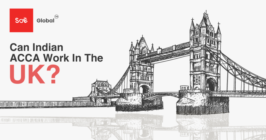 Indian ACCA Work in UK