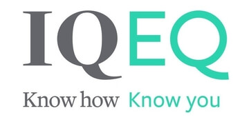 IQEQ Logo