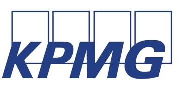 KPMG Logo