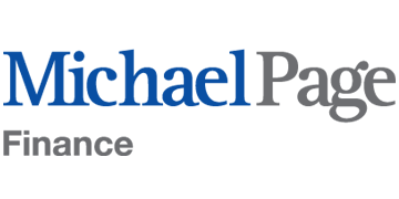 Michael Page Logo