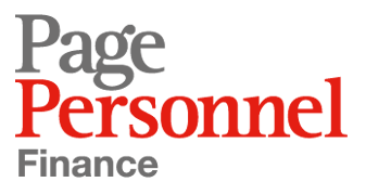 Page Personnel Logo