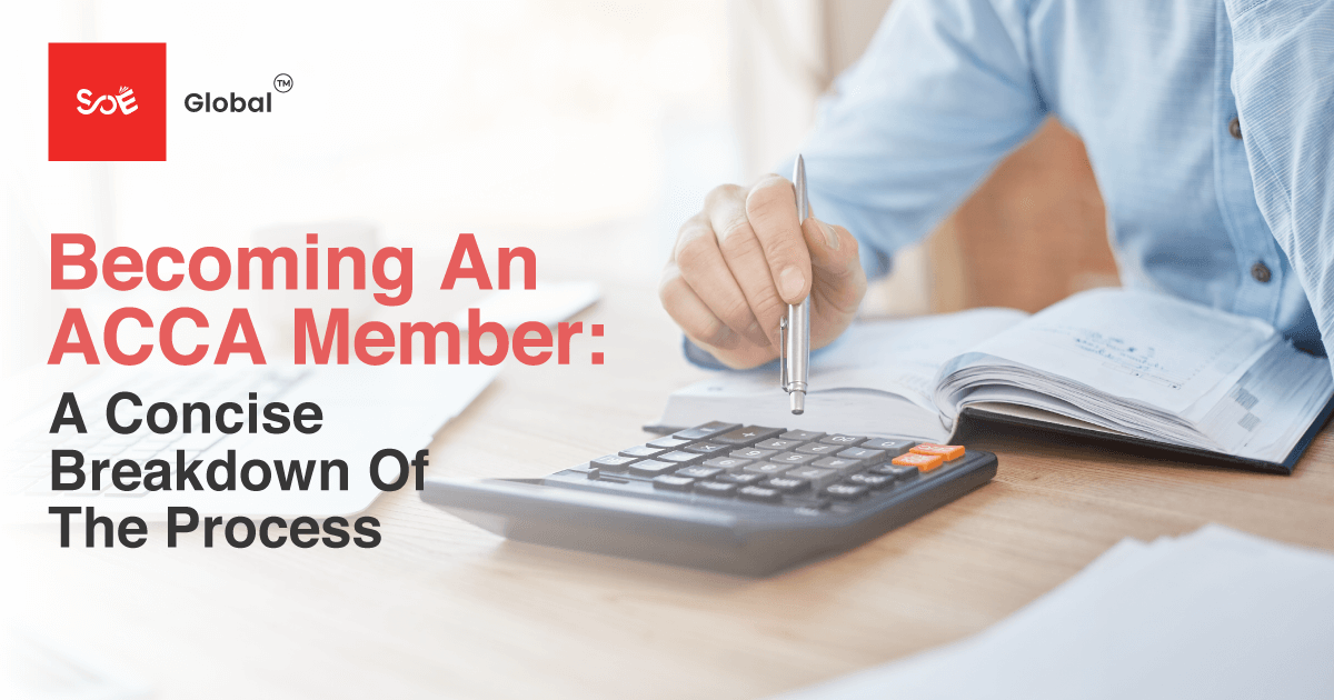 ACCA Membership