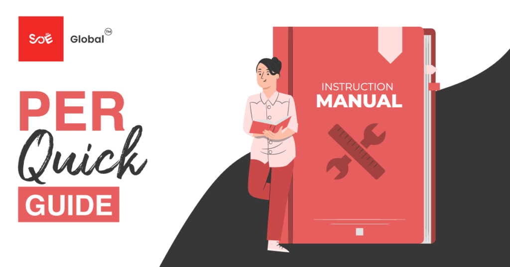 PER Quick Guide