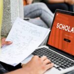 how to apply for acca scholarship