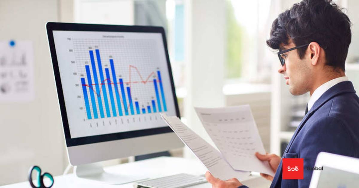 9 Reasons Why Do ACCA After CA