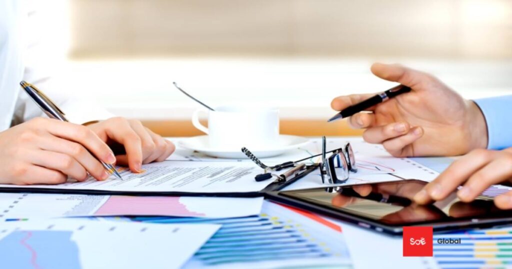 How To Start An ACCA Course After 12th