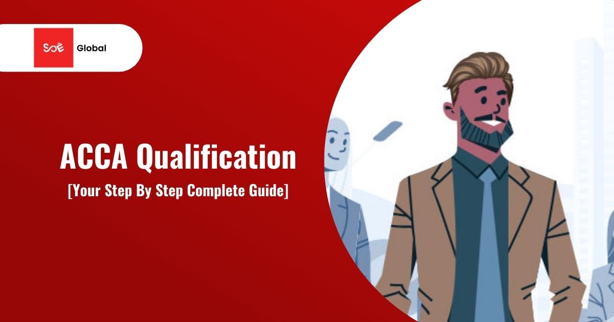 ACCA Qualification