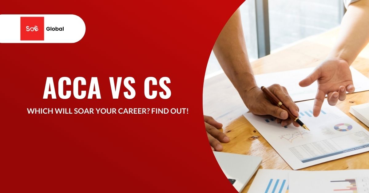 ACCA vs CS