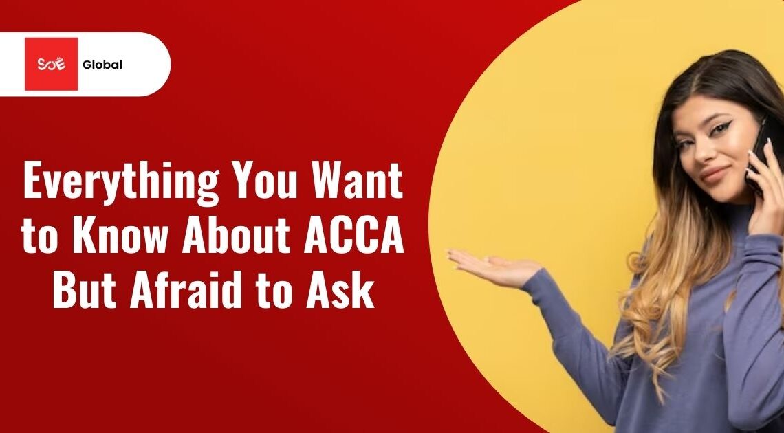 Everything You Want to Know About ACCA