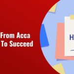 Advice From Acca Toppers