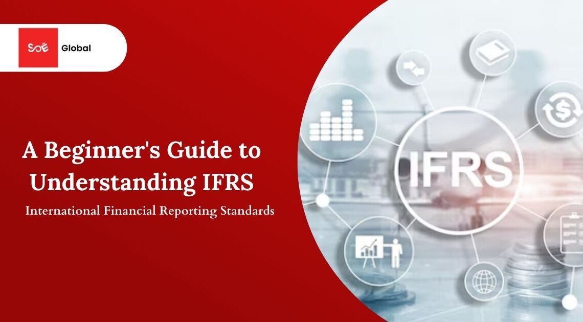 A Beginner's Guide to Understanding IFRS
