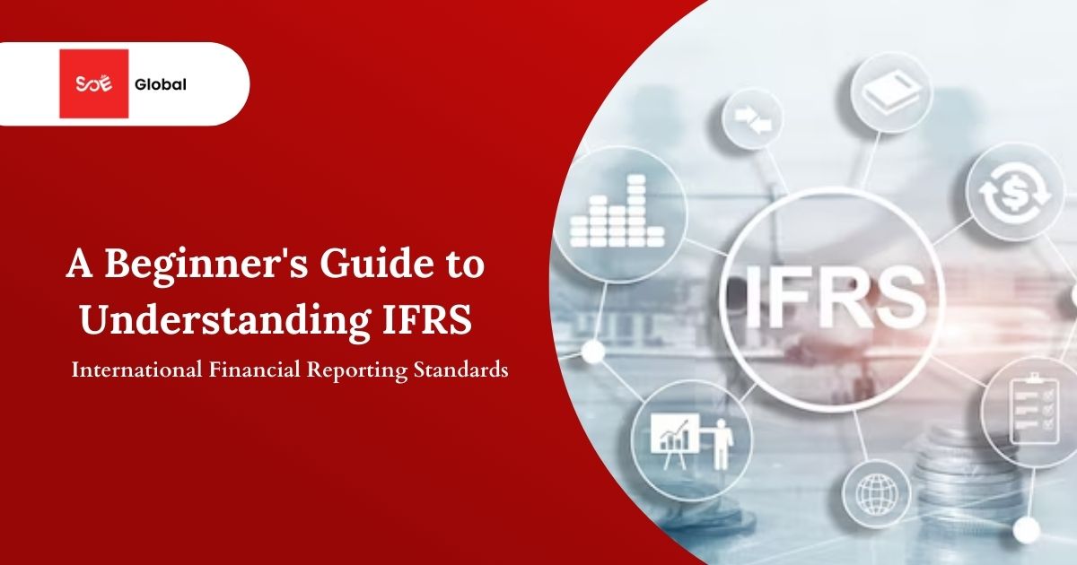 A Beginner's Guide to Understanding IFRS