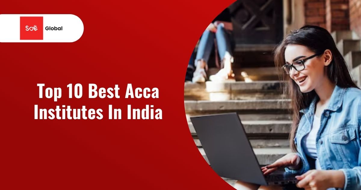 Best Acca Institutes In India
