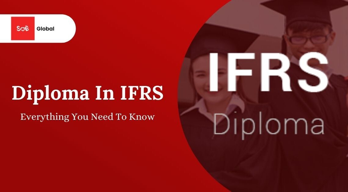 Diploma In Ifrs