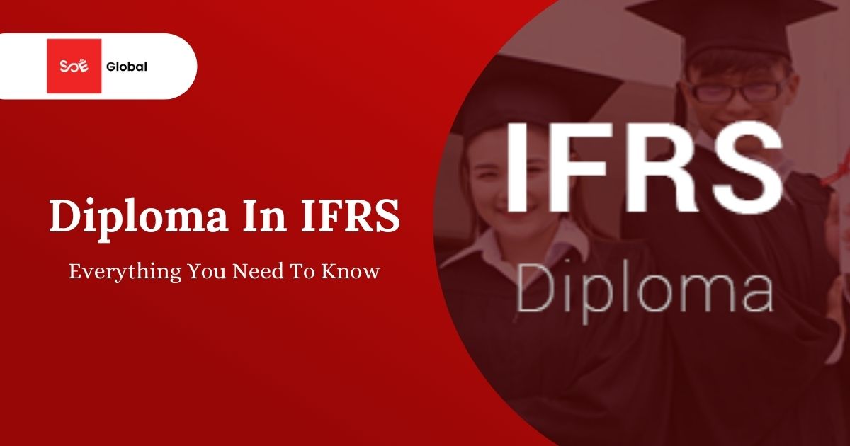 Diploma In Ifrs