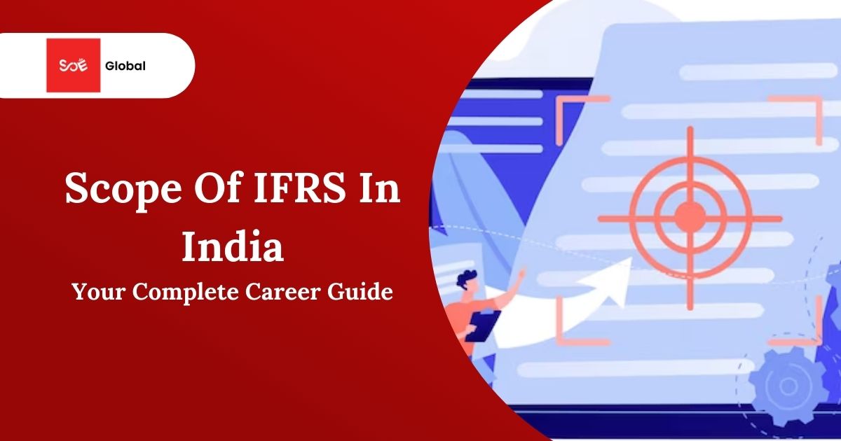 Scope Of IFRS In India