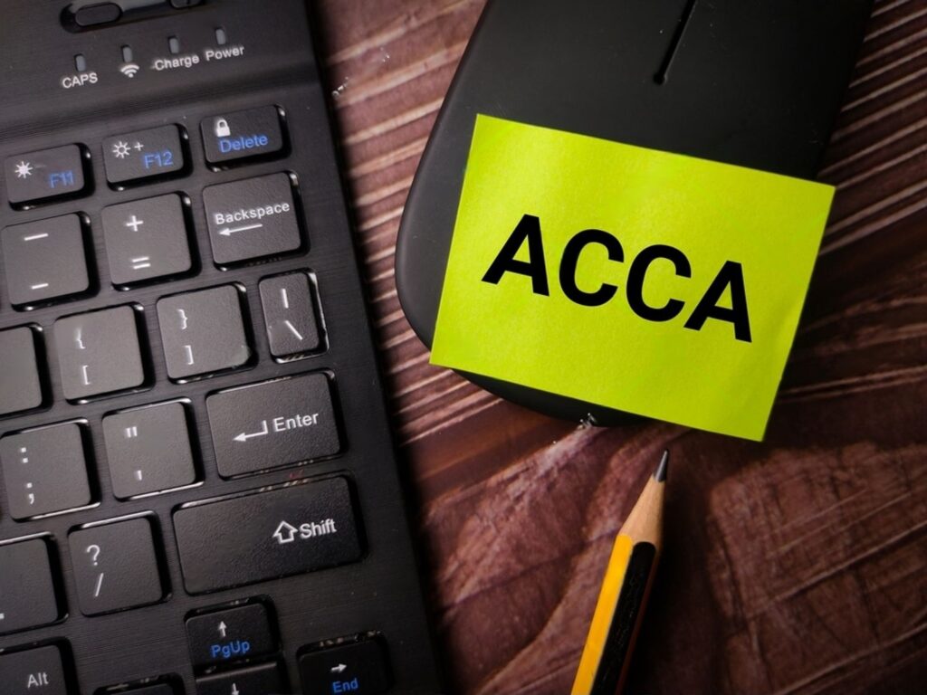 ACCA Institute in Coimbatore