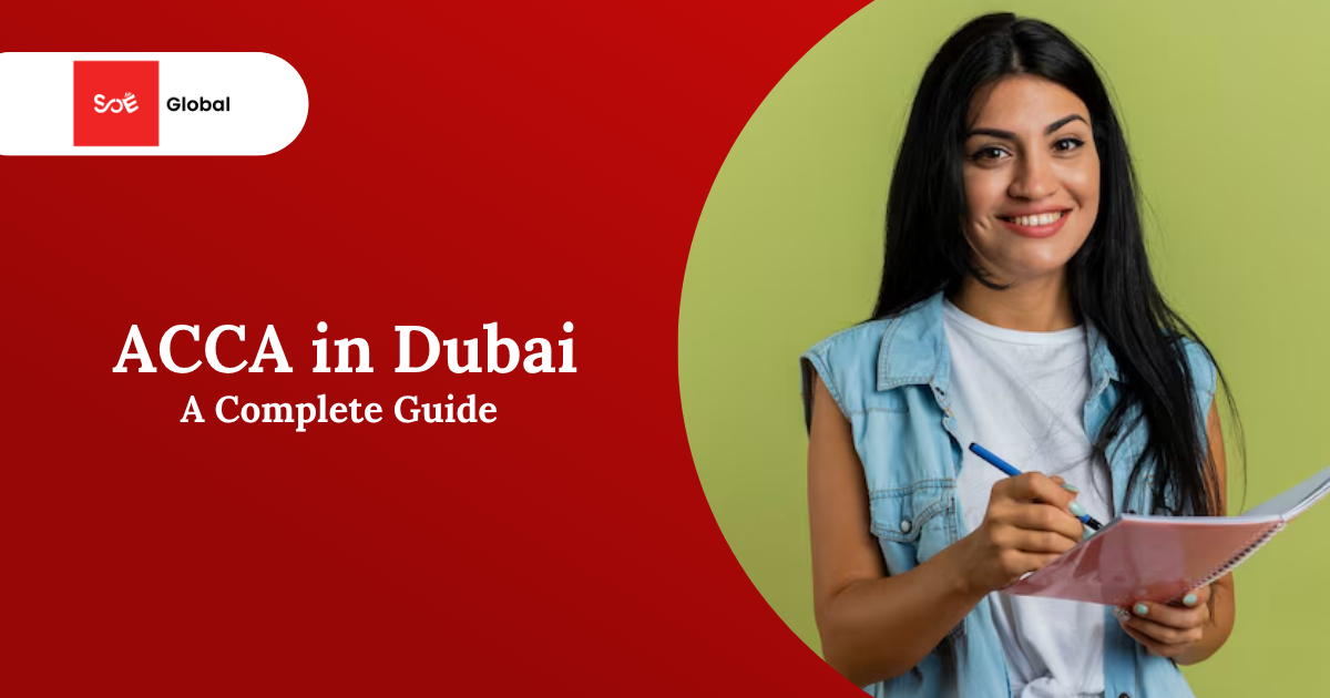 ACCA in Dubai