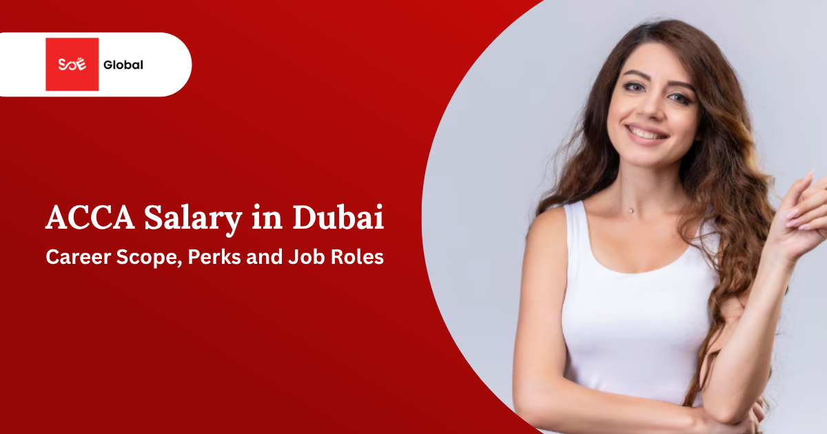 ACCA Salary in Dubai
