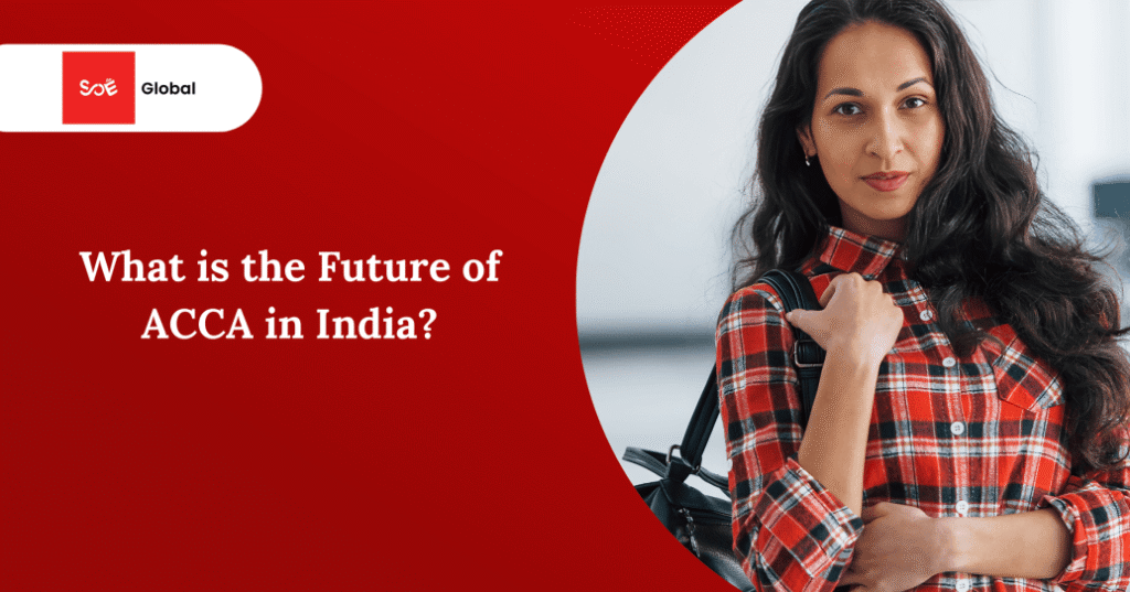 What is the Future of ACCA in India