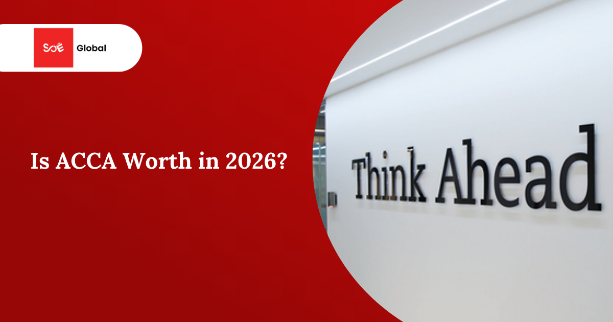 Is ACCA Worth in 2026