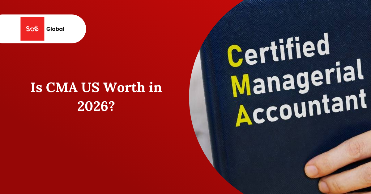 Is CMA US Worth in 2026