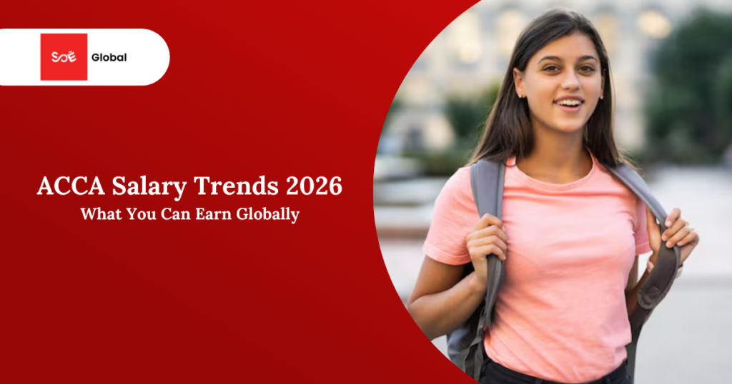 ACCA Salary Trends