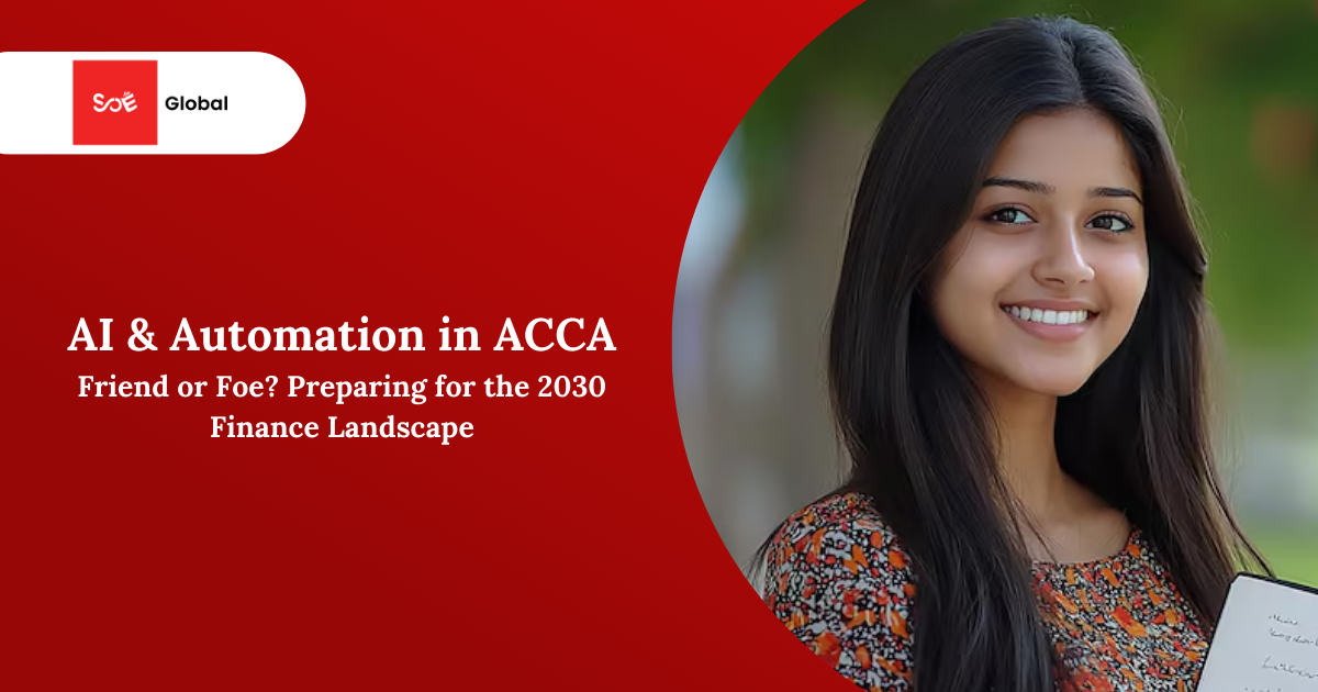 AI and Automation in ACCA