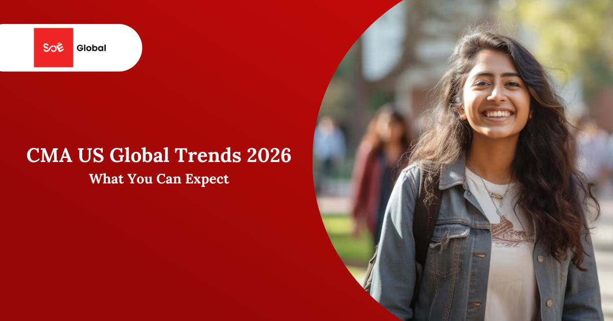 CMA US Global Trends