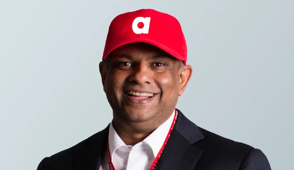 Tony Fernandes