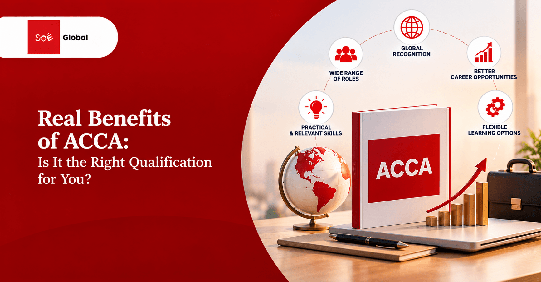 Benefits of ACCA