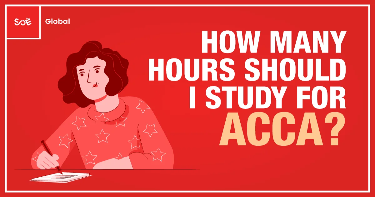 ACCA Hour of Study