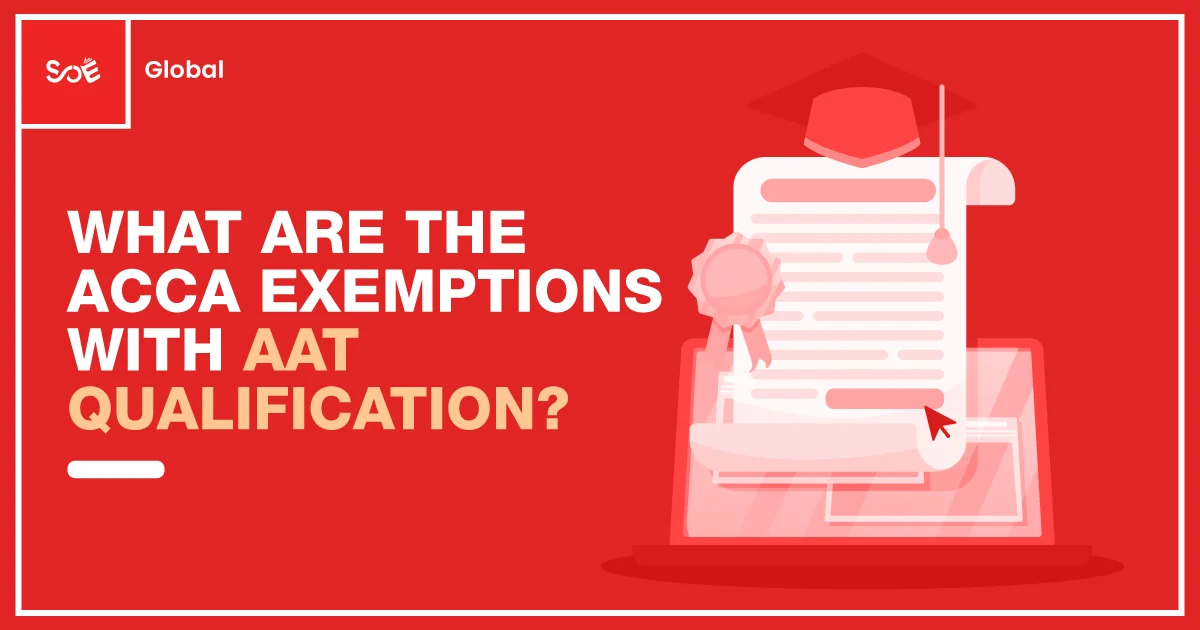 ACCA Exemption with AAT Qualification